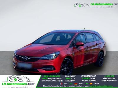 Opel Astra 1.2 Turbo 145 ch BVM