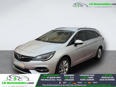 Opel Astra Sports Tourer 1.2 Turbo 145 ch BVM