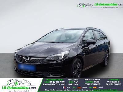 Opel Astra Sports Tourer 1.2 Turbo 130 ch BVM
