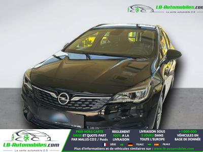 Opel Astra Sports Tourer 1.2 Turbo 130 ch BVM