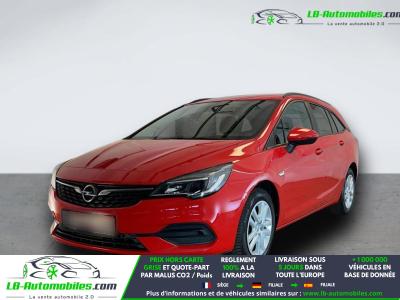 Opel Astra Sports Tourer 1.2 Turbo 130 ch BVM