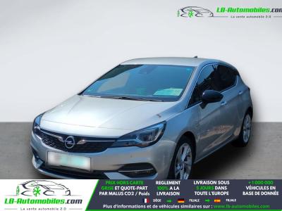 Opel Astra 1.2 Turbo 130 ch BVM