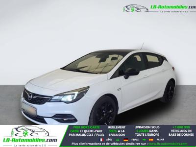 Opel Astra 1.2 Turbo 130 ch BVM