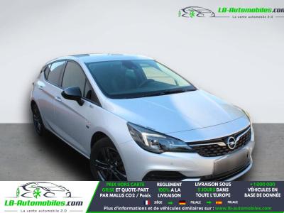 Opel Astra 1.2 Turbo 130 ch BVM
