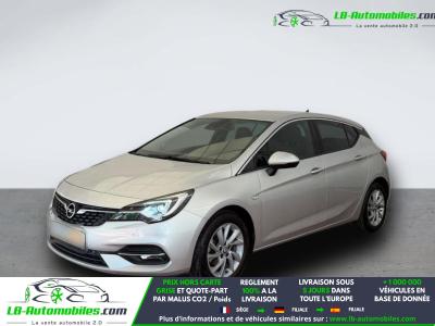 Opel Astra 1.2 Turbo 130 ch BVM
