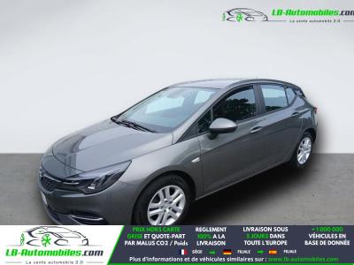 Opel Astra 1.2 Turbo 130 ch BVM