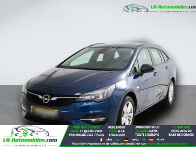 Opel Astra Sports Tourer 1.2 Turbo 110 ch BVM