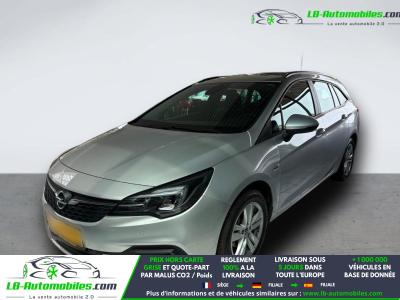 Opel Astra Sports Tourer 1.2 Turbo 110 ch BVM
