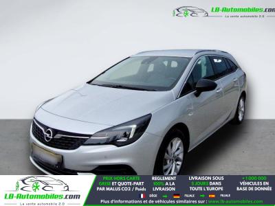 Opel Astra Sports Tourer 1.2 Turbo 110 ch BVM