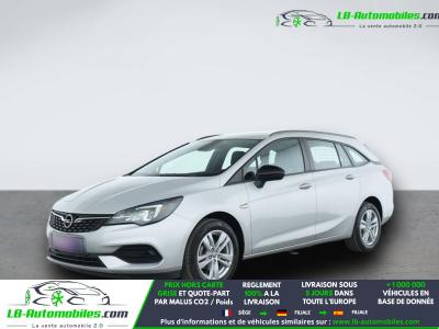 Opel Astra Sports Tourer 1.2 Turbo 110 ch BVM