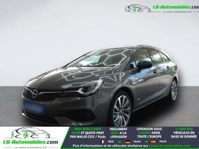 Opel Astra Sports Tourer 1.2 Turbo 145 ch BVM