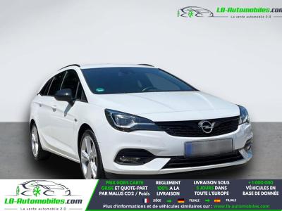 Opel Astra Sports Tourer 1.2 Turbo 145 ch BVM