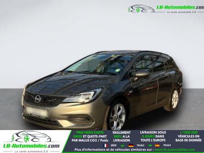 Opel Astra Sports Tourer 1.2 Turbo 145 ch BVM