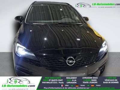 Opel Astra Sports Tourer 1.2 Turbo 145 ch BVM