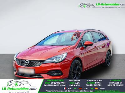 Opel Astra Sports Tourer 1.4 Turbo 145 ch BVA