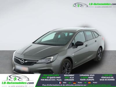 Opel Astra Sports Tourer 1.4 Turbo 145 ch BVA