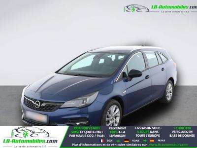 Opel Astra Sports Tourer 1.4 Turbo 145 ch BVA