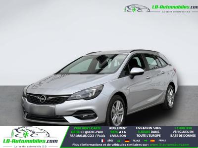 Opel Astra Sports Tourer 1.5 Diesel 105 ch BVM