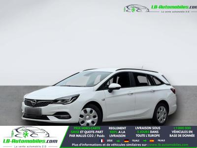 Opel Astra Sports Tourer 1.5 Diesel 105 ch BVM