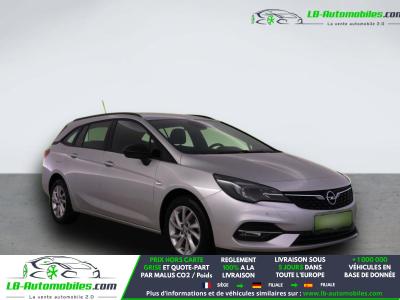 Opel Astra Sports Tourer 1.5 Diesel 105 ch BVM