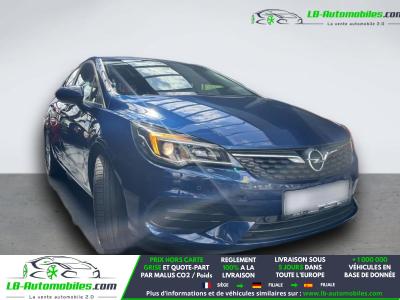 Opel Astra 1.2 Turbo 110 ch BVM