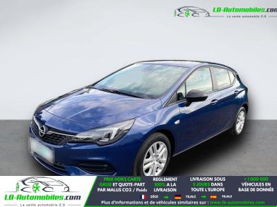 Opel Astra 1.2 Turbo 110 ch BVM