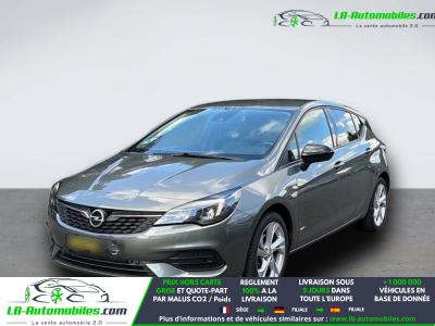 Opel Astra 1.2 Turbo 110 ch BVM