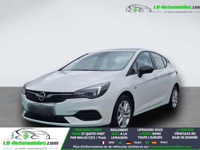 Opel Astra 1.2 Turbo 110 ch BVM