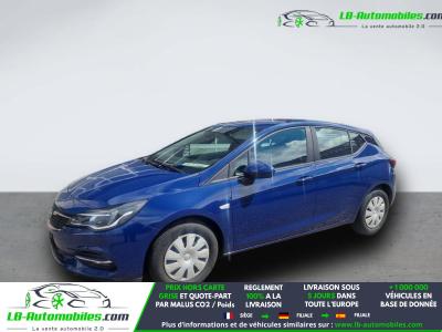 Opel Astra 1.2 Turbo 110 ch BVM
