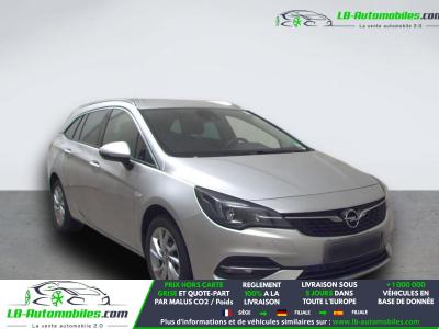 Opel Astra Sports Tourer 1.5 Diesel 122 ch BVA