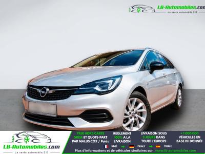 Opel Astra Sports Tourer 1.5 Diesel 122 ch BVA