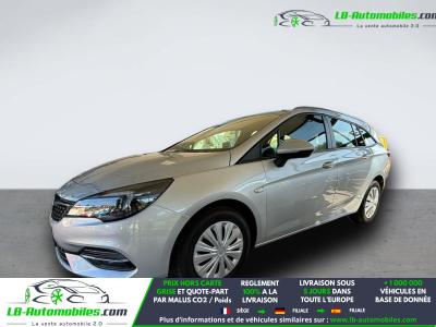 Opel Astra Sports Tourer 1.5 Diesel 122 ch BVA