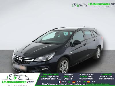 Opel Astra Sports Tourer 1.0  Turbo 105 ch BVM