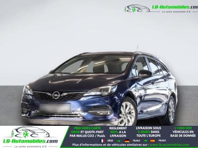 Opel Astra Sports Tourer 1.2 Turbo 130 ch BVM