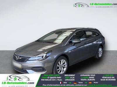 Opel Astra Sports Tourer 1.2 Turbo 130 ch BVM