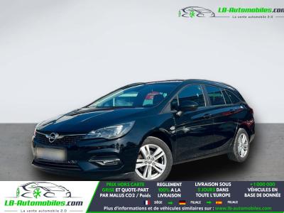 Opel Astra Sports Tourer 1.2 Turbo 130 ch BVM