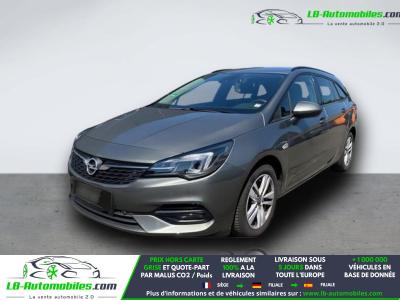 Opel Astra Sports Tourer 1.2 Turbo 130 ch BVM