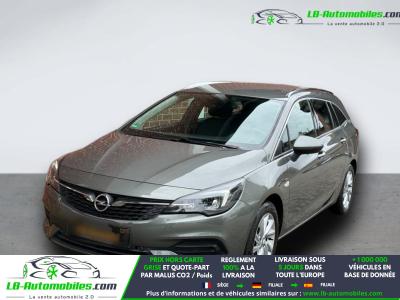 Opel Astra Sports Tourer 1.2 Turbo 130 ch BVM