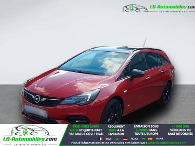 Opel Astra Sports Tourer 1.2 Turbo 130 ch BVM