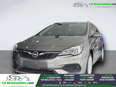 Opel Astra Sports Tourer 1.5 Diesel 122 ch BVM