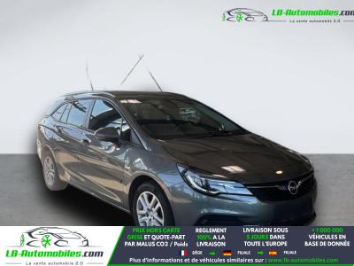 Opel Astra Sports Tourer 1.5 Diesel 122 ch BVM