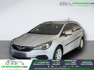 Opel Astra Sports Tourer 1.5 Diesel 122 ch BVM