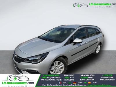 Opel Astra Sports Tourer 1.5 Diesel 122 ch BVM