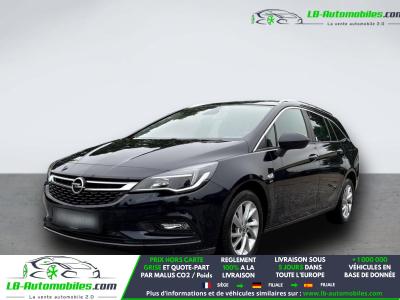 Opel Astra Sports Tourer 1.4 Turbo 125 ch BVM