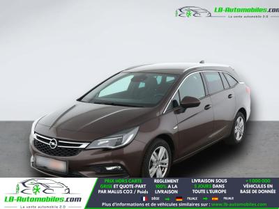 Opel Astra Sports Tourer 1.4 Turbo 125 ch BVM