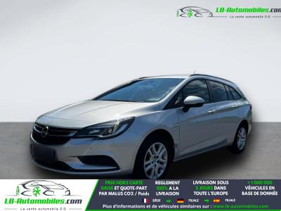 Opel Astra Sports Tourer 1.4 Turbo 125 ch BVM