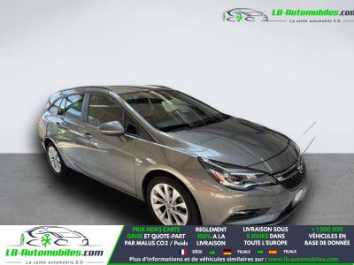 Opel Astra Sports Tourer 1.4 Turbo 125 ch BVM