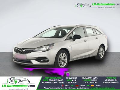 Opel Astra Sports Tourer 1.5 Diesel 122 ch BVA