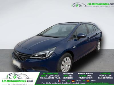 Opel Astra Sports Tourer 1.0 Turbo 105 ch BVA