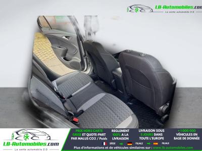 Opel Astra Sports Tourer 1.5 Diesel 122 ch BVM